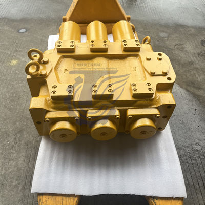 896 545 40 8965 4540 برای KOMATSU PC3000-1 PC4000-6 قطعات حفاری کنترل عمده هیدرولیک کنترل شیر کنترل بازار بعدی اصلی