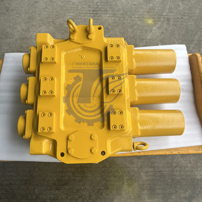 896 545 40 8965 4540 برای KOMATSU PC3000-1 PC4000-6 قطعات حفاری کنترل عمده هیدرولیک کنترل شیر کنترل بازار بعدی اصلی