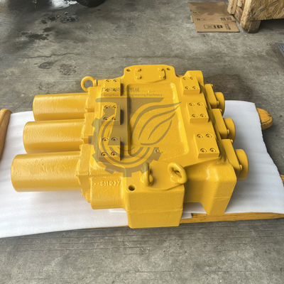 896 545 40 8965 4540 برای KOMATSU PC3000-1 PC4000-6 قطعات حفاری کنترل عمده هیدرولیک کنترل شیر کنترل بازار بعدی اصلی
