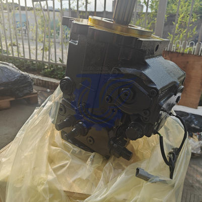 418-18-31101 418-18-31102 4181831101 برای KOMATSU WA250PZ-6 WA250-6 WA250-5L شحن کننده های چرخ دار قطعات پمپ هیدرولیک پمپ اصلی پمپ دستگاه پمپ HST پمپ پس از فروش اصلی