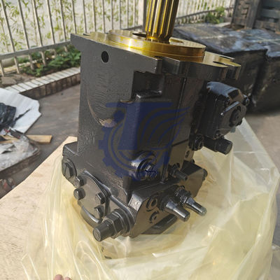 418-18-31101 418-18-31102 4181831101 برای KOMATSU WA250PZ-6 WA250-6 WA250-5L شحن کننده های چرخ دار قطعات پمپ هیدرولیک پمپ اصلی پمپ دستگاه پمپ HST پمپ پس از فروش اصلی