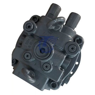 2401-9309A برای دوسان DX340LCA DX340LCA-K خورشیدی 330LC-V حفاری قطعات هیدرولیکی سوئیچ موتور سوئیچ گیربکس سوئیچ کاهش گیربکس سوئیچ دستگاه (پشت) DRIVE GP-سوئیچ بازار بعدی اصلی