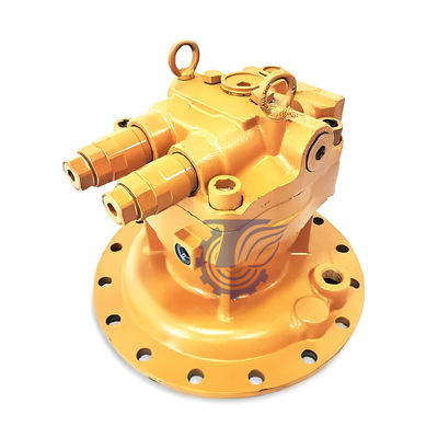 39Q6-11101 برای HYUNDAI R220LC-9S HX220SL قطعات حفاری هایدروولیک سوئیچ موتور سوئیچ گیربکس سوئیچ کاهش گیربکس سوئیچ دستگاه (پشت) DRIVE GP-سوئیچ بازار بعدی اصلی