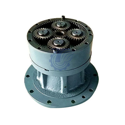 ۹۱۹۶۳۴۳ برای هیتاچی ZX120 ZX130LCN ZX120-3 زینینگ ریکوری گیر هیدرولیک زینینگ موتور زینینگ گیربکس زینینگ دستگاه (پشتین) درایو GP-زینینگ حفاری قطعات بازپرداخت اصلی