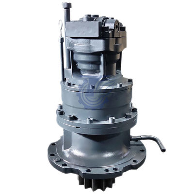 9316591 برای Hitachi ZX200-3 ZX200-5G ZX210-5G SWING SWING GEAR HADRAULIC SWING MOTOR SWING دستگاه نوسان موتور نوسان موتور (عقب) قطعات بیل مکانیکی GP-Swing Parts Aftermarket اصلی