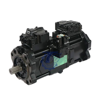 KRJ35830 KRJ10290 برای SUMITOMO SH210 5 SH240-5 CX210B CX240B K3V112DT قطعات حفاری پمپ هیدرولیک پمپ اصلی دستگاه پمپ بازرسی اصلی