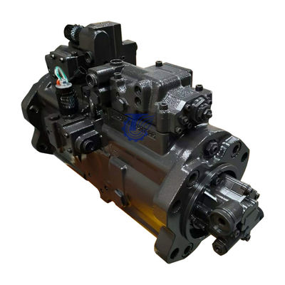 KRJ35830 KRJ10290 برای SUMITOMO SH210 5 SH240-5 CX210B CX240B K3V112DT قطعات حفاری پمپ هیدرولیک پمپ اصلی دستگاه پمپ بازرسی اصلی