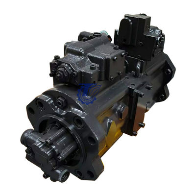 KRJ35830 KRJ10290 برای SUMITOMO SH210 5 SH240-5 CX210B CX240B K3V112DT قطعات حفاری پمپ هیدرولیک پمپ اصلی دستگاه پمپ بازرسی اصلی