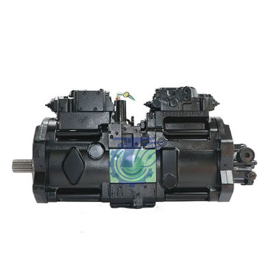 KRJ35830 KRJ10290 برای SUMITOMO SH210 5 SH240-5 CX210B CX240B K3V112DT قطعات حفاری پمپ هیدرولیک پمپ اصلی دستگاه پمپ بازرسی اصلی