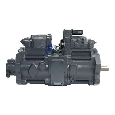 KRJ35830 KRJ10290 برای SUMITOMO SH210 5 SH240-5 CX210B CX240B K3V112DT قطعات حفاری پمپ هیدرولیک پمپ اصلی دستگاه پمپ بازرسی اصلی