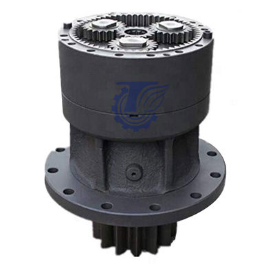 LN00111 برای مورد SH200-5 210X2 CX210B 210X3E CX210C CX210N CX225SR Swing REDUCTION GEAR HYDRAULIC SWING MOTOR SWING GEARBOX SWING DEVICE (REAR) DRIVE GP-SWING EXCAVATORS PARTS AFTERMARKET ORIGINAL