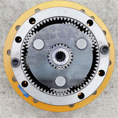 1484644 برای CATERPILLAR 320C S/N AMC 320D S/N FAL 318C 319C 320C Swing REDUCTION GEAR HYDRAULIC Swing MOTOR Swing GEARBOX Swing DEVICE (REAR) DRIVE GP-Swing Excavators PARTS AFTERMARKET اصلی