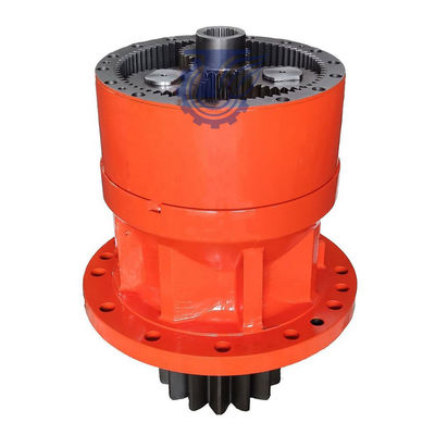 130426-00014 برای DOOSAN DX340LCA DX340LCA-K Swing REDUCTION GEAR HYDRAULIC SWING MOTOR SWING GEARBOX SWING DEVICE (REAR) DRIVE GP-SWING EXCAVATORS PARTS AFTERMARKET اصلی