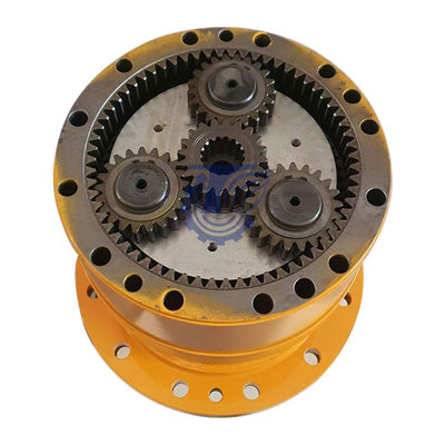 31Q6-10141 برای هیوندای R220LC-9S HX160L HX180L R210LC9BC RB160LC9S Swing REDUCTION GEAR HYDRAULIC SWING MOTOR SWING GEARBOX SWING DEVICE (REAR) DRIVE GP-SWING EXCAVATORS PARTS AFTERMARKET ORIGINAL