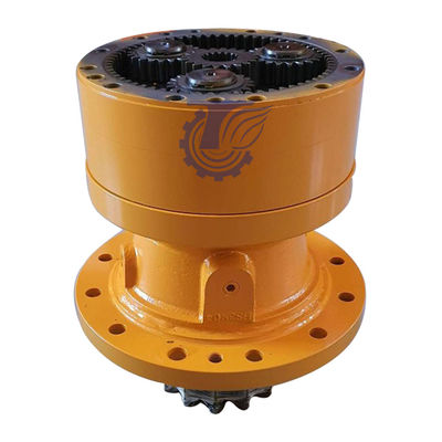 39Q6-12102 برای هیوندای R220LC-9S HW210 R210LC9 R235LCR9 RD210-7 Swing REDUCTION GEAR HYDRAULIC SWING MOTOR SWING GEARBOX SWING DEVICE (REAR) DRIVE GP-SWING EXCAVATORS PARTS AFTERMARKET ORIGINAL