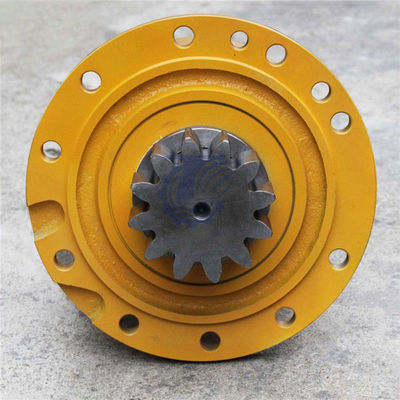 39Q6-12102 برای هیوندای R220LC-9S HW210 R210LC9 R235LCR9 RD210-7 Swing REDUCTION GEAR HYDRAULIC SWING MOTOR SWING GEARBOX SWING DEVICE (REAR) DRIVE GP-SWING EXCAVATORS PARTS AFTERMARKET ORIGINAL