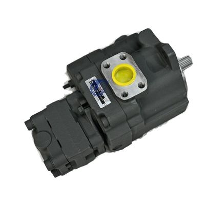 4699382 4605638 برای NACHI PVD-1B-32P-11G5-5164AA ZX30U-2 ZX30U-3 ZX35U-2 قطعات حفاری پمپ هیدرولیک پمپ اصلی دستگاه پمپ HST پمپ بازرسی اصلی
