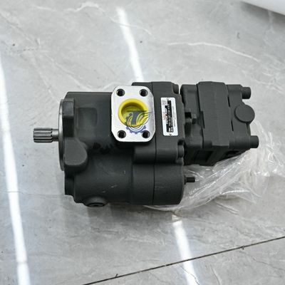 4699382 4605638 برای NACHI PVD-1B-32P-11G5-5164AA ZX30U-2 ZX30U-3 ZX35U-2 قطعات حفاری پمپ هیدرولیک پمپ اصلی دستگاه پمپ HST پمپ بازرسی اصلی