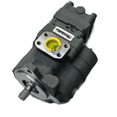 4699382 4605638 برای NACHI PVD-1B-32P-11G5-5164AA ZX30U-2 ZX30U-3 ZX35U-2 قطعات حفاری پمپ هیدرولیک پمپ اصلی دستگاه پمپ HST پمپ بازرسی اصلی