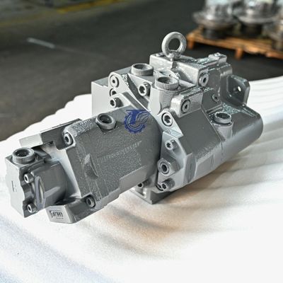 4469025 4663831 برای HITACHI AP2D36LV3RS6-999-3 REXROTH ZX75US ZX80 ZX70 ZX85US قطعات حفاری پمپ هیدرولیک پمپ اصلی پمپ پیستون دستگاه پمپ HST پمپ پس از فروش اصلی