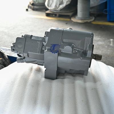 4469025 4663831 برای HITACHI AP2D36LV3RS6-999-3 REXROTH ZX75US ZX80 ZX70 ZX85US قطعات حفاری پمپ هیدرولیک پمپ اصلی پمپ پیستون دستگاه پمپ HST پمپ پس از فروش اصلی