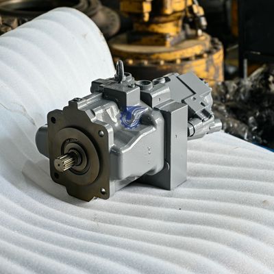 4469025 4663831 برای HITACHI AP2D36LV3RS6-999-3 REXROTH ZX75US ZX80 ZX70 ZX85US قطعات حفاری پمپ هیدرولیک پمپ اصلی پمپ پیستون دستگاه پمپ HST پمپ پس از فروش اصلی