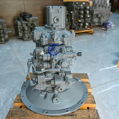 9192497 9227923 برای HITACHI HPK055AT ZX120 ZX135US قطعات حفاری پمپ هیدرولیک پمپ اصلی پمپ پیستون دستگاه پمپ HST پمپ پس از فروش اصلی