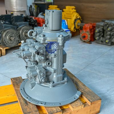 9285566 9285685 برای HITACHI HPK060BT-18A ZX120-3 ZX135US-3 ZX130-3 ZX135US-3 قطعات حفاری پمپ هیدرولیک پمپ اصلی پمپ پیستون دستگاه پمپ HST پمپ پس از فروش اصلی
