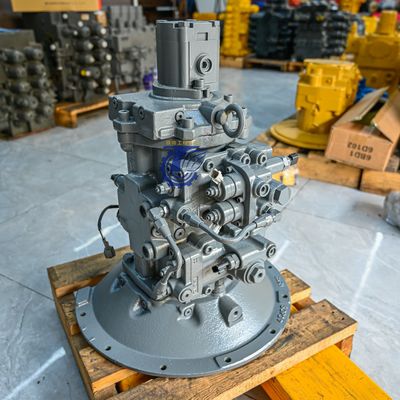 9192497 9227923 برای HITACHI HPK055AT ZX120 ZX135US قطعات حفاری پمپ هیدرولیک پمپ اصلی پمپ پیستون دستگاه پمپ HST پمپ پس از فروش اصلی