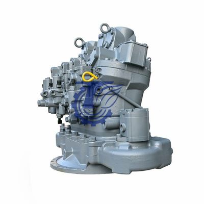 9150726 9152668 برای HITACHI HPV102GW UCHIDA EX200-5 ZX200LC-5 CHR70 MA145-5 EX210H-5 قطعات حفاری پمپ هیدرولیک پمپ اصلی پمپ پیستون دستگاه پمپ HST پمپ پس از فروش اصلی