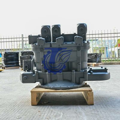 9150726 9152668 برای HITACHI HPV102GW UCHIDA EX200-5 ZX200LC-5 CHR70 MA145-5 EX210H-5 قطعات حفاری پمپ هیدرولیک پمپ اصلی پمپ پیستون دستگاه پمپ HST پمپ پس از فروش اصلی
