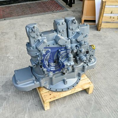 9150726 9152668 برای HITACHI HPV102GW UCHIDA EX200-5 ZX200LC-5 CHR70 MA145-5 EX210H-5 قطعات حفاری پمپ هیدرولیک پمپ اصلی پمپ پیستون دستگاه پمپ HST پمپ پس از فروش اصلی