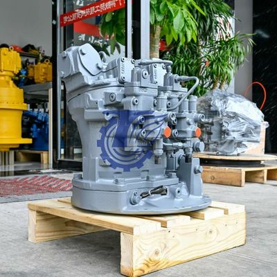 9262319 9262320 برای HITACHI HPV118HW-23B UCHIDA ZX200-3 ZX200-5G قطعات حفاری پمپ هیدرولیک پمپ اصلی پمپ پیستون دستگاه پمپ HST پمپ بازرسی اصلی