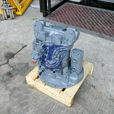 9262319 9262320 برای HITACHI HPV118HW-23B UCHIDA ZX200-3 ZX200-5G قطعات حفاری پمپ هیدرولیک پمپ اصلی پمپ پیستون دستگاه پمپ HST پمپ بازرسی اصلی
