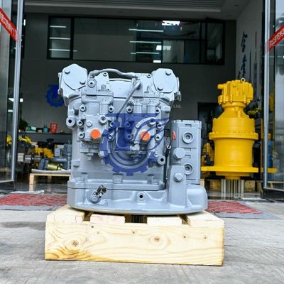9262319 9262320 برای HITACHI HPV118HW-23B UCHIDA ZX200-3 ZX200-5G قطعات حفاری پمپ هیدرولیک پمپ اصلی پمپ پیستون دستگاه پمپ HST پمپ بازرسی اصلی