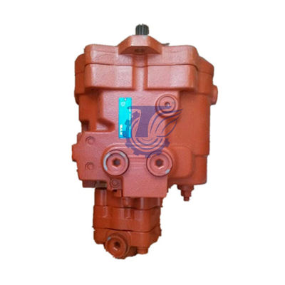 172B05-73110 برای یانمار PSVD2-21E-24 KAYABA V1050-6B V1055-6B قطعات حفاری پمپ هیدرولیک پمپ اصلی پمپ پیستون دستگاه پمپ HST پمپ پس از فروش اصلی