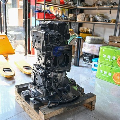 708-2L-00500 708-2L-00501 708-2L-00400 708-2L-00490 برای KOMATSU PC200-8 PC200LC-8 قطعات حفاری پمپ هیدرولیک پمپ اصلی پمپ پیستون دستگاه پمپ HST پمپ ASSY بازارهای بعدی اصلی