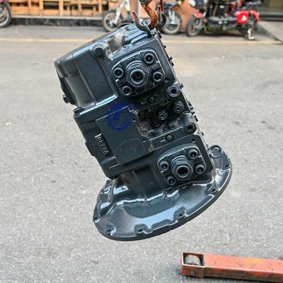 708-2L-00500 708-2L-00501 708-2L-00400 708-2L-00490 برای KOMATSU PC200-8 PC200LC-8 قطعات حفاری پمپ هیدرولیک پمپ اصلی پمپ پیستون دستگاه پمپ HST پمپ ASSY بازارهای بعدی اصلی
