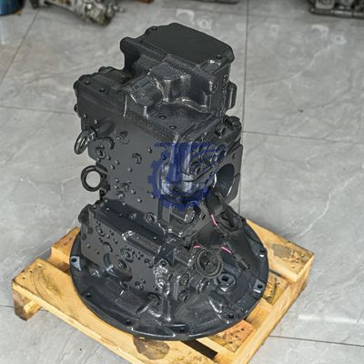 708-2L-00500 708-2L-00501 708-2L-00400 708-2L-00490 برای KOMATSU PC200-8 PC200LC-8 قطعات حفاری پمپ هیدرولیک پمپ اصلی پمپ پیستون دستگاه پمپ HST پمپ ASSY بازارهای بعدی اصلی