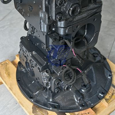 708-2L-00500 708-2L-00501 708-2L-00400 708-2L-00490 برای KOMATSU PC200-8 PC200LC-8 قطعات حفاری پمپ هیدرولیک پمپ اصلی پمپ پیستون دستگاه پمپ HST پمپ ASSY بازارهای بعدی اصلی