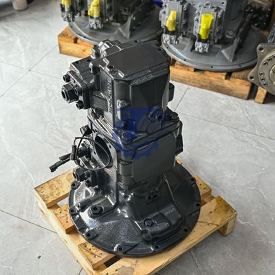 708-2L-00500 708-2L-00501 708-2L-00400 708-2L-00490 برای KOMATSU PC200-8 PC200LC-8 قطعات حفاری پمپ هیدرولیک پمپ اصلی پمپ پیستون دستگاه پمپ HST پمپ ASSY بازارهای بعدی اصلی