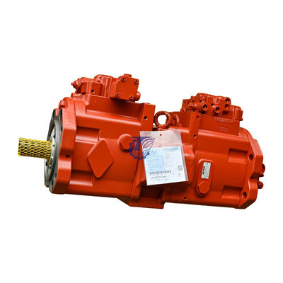 KPM K3V112DT-14T H3V112DT-NISER-9000 قطعات حفاری پمپ هیدرولیک پمپ اصلی پمپ پیستون دستگاه پمپ HST پمپ ASSY پس از فروش اصلی