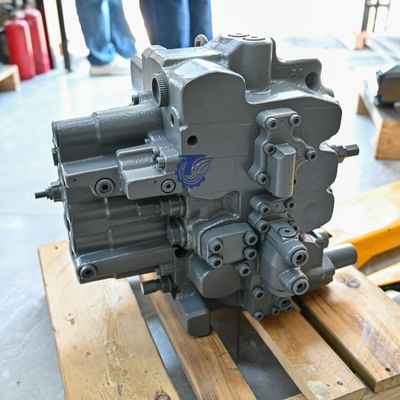 9284929 برای HITACHI ZX120-3 ZX135US-3 ZX130LN-3 قطعات حفاری هیدرولیک کنترل اصلی شیر کنترل بلاک پس از فروش اصلی