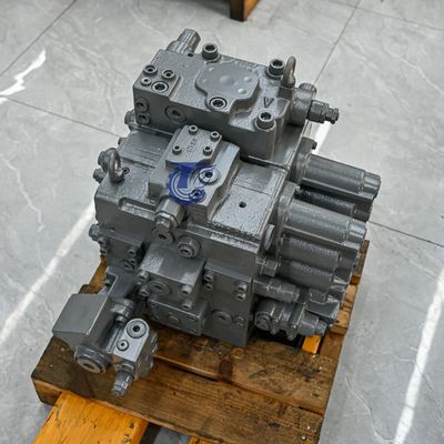 KRJ16010 KRJ10315 برای سازگاری C170-55064 CX210B CX220B قطعات حفاری