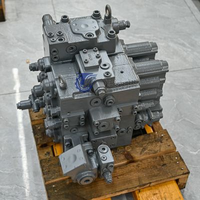 KRJ16010 KRJ10315 برای سازگاری C170-55064 CX210B CX220B قطعات حفاری