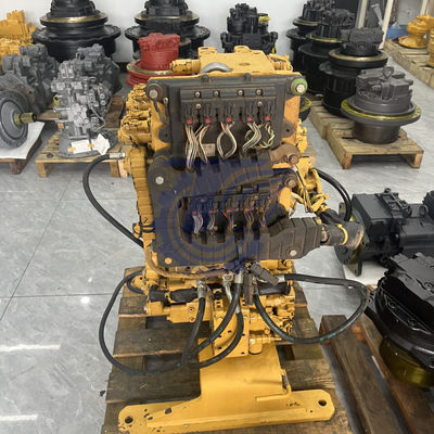 3789359 CA3789359 378-9359 برای CAT 336E H 336E LH 336D2 XE 336D2 LXE 336E LH 336E LNH 336E H قطعات حفاری