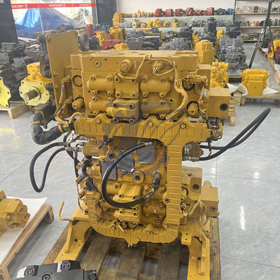 3789359 CA3789359 378-9359 برای CAT 336E H 336E LH 336D2 XE 336D2 LXE 336E LH 336E LNH 336E H قطعات حفاری
