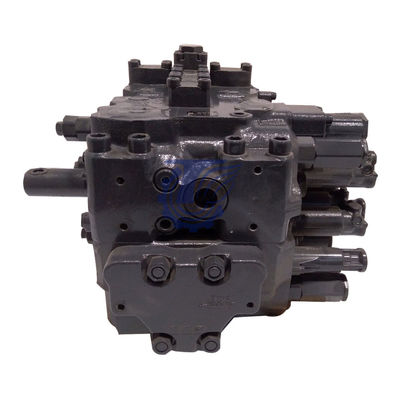 KRJ30102 KRJ30101 برای پرونده 210X3E CX210C CX220C قطعات حفاری کنترل کننده اصلی هیدرولیک کنترل کننده قطب کنترل کننده هیدرولیک توزیع کننده بازرسی اصلی