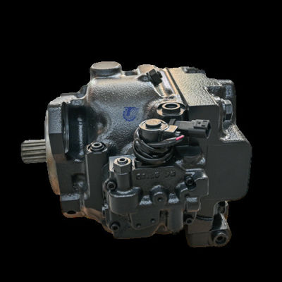 720-1B-00120 720-1B-11111 برای KOMATSU WA50 WA50-6 قطعات حفاری پمپ هیدرولیک پمپ اصلی پمپ پیستون دستگاه پمپ HST پمپ ASSY بازرسی اصلی