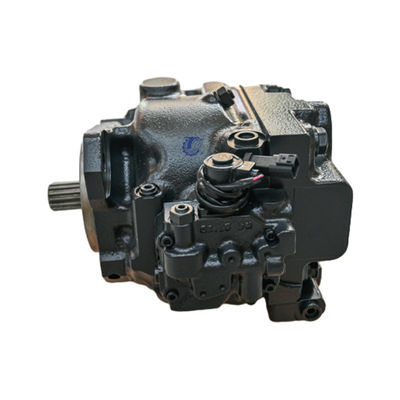 720-1B-00120 720-1B-11111 برای KOMATSU WA50 WA50-6 قطعات حفاری پمپ هیدرولیک پمپ اصلی پمپ پیستون دستگاه پمپ HST پمپ ASSY بازرسی اصلی